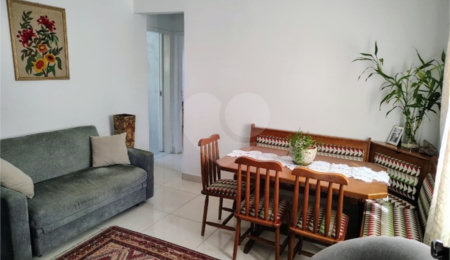 Apartamento à venda com 2 quartos em Vila Guilherme, São Paulo, SP