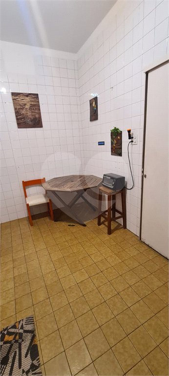 Casa à venda com 4 quartos em Vila Mariana, São Paulo, SP