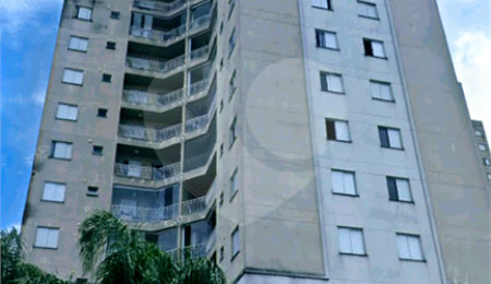 Apartamento à venda com 2 quartos, sendo 1 suíte,  em Parque Novo Mundo, São Paulo, SP