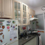 Apartamento à venda com 2 quartos, sendo 1 suíte, em Jardim Amaralina, São Paulo, SP