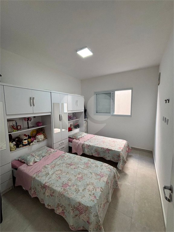 Casa à venda com 2 quartos, sendo 1 suíte, no condomínio Residencial Bela Vida- Bom Jesus dos Perdões, Bom Jesus dos Perdões - SP