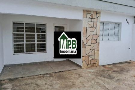 Casa à venda com 2 quartos em Vila Fiori, Sorocaba, SP