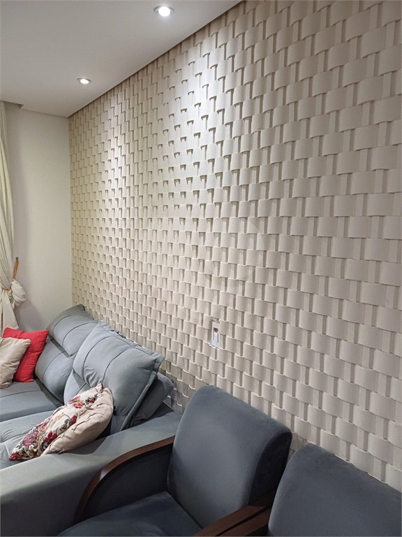 Apartamento à venda com 3 quartos, sendo 1 suíte, em Vila Nambi, Jundiaí, SP