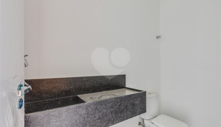 Casa à venda com 4 suítes no condomínio Venezia, São Paulo - SP