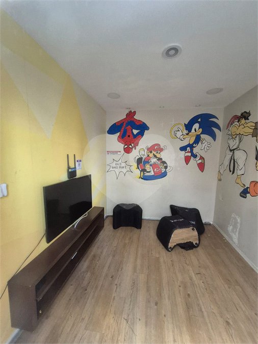 Apartamento à venda com 2 quartos em Loteamento City Jaragua, São Paulo, SP