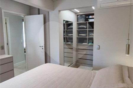 Apartamento à venda com 3 suítes em Santa Teresinha, São Paulo, SP