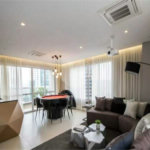 Apartamento à venda com 1 quarto em Pinheiros, São Paulo, SP