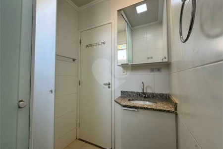 Apartamento à venda com 2 quartos em Vila La Brunetti, Itapetininga, SP