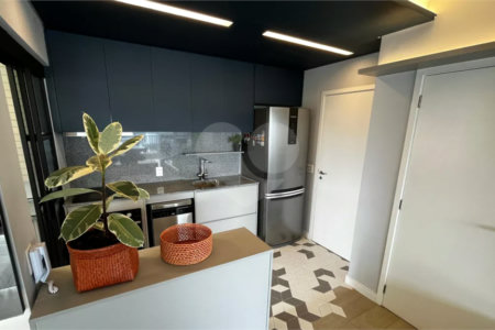 Apartamento à venda com 3 quartos, sendo 1 suíte,  em Jardim Pereira Leite, São Paulo, SP