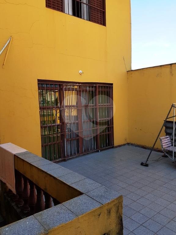 Sobrado à venda com 3 quartos, sendo 1 suíte, em Freguesia do Ó, São Paulo, SP