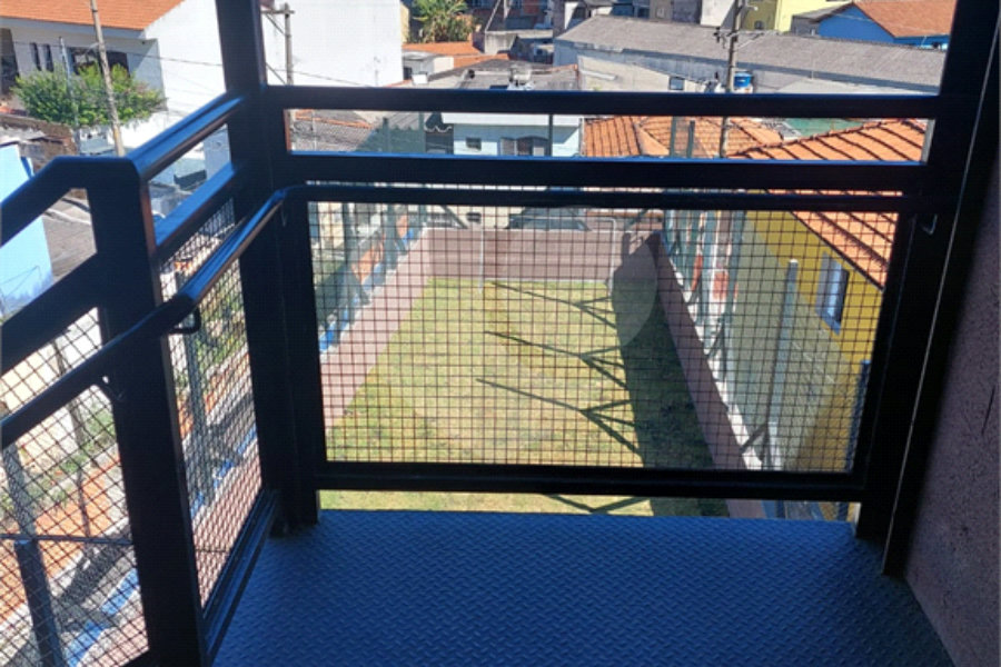 Apartamento para alugar com 2 quartos em Vila Maria, São Paulo, SP