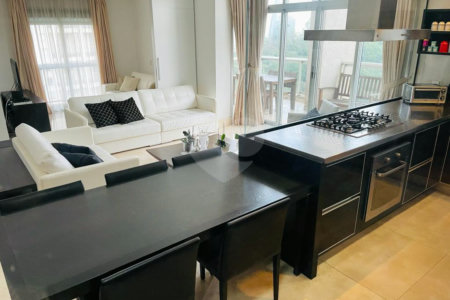 Apartamento à venda ou para alugar com 2 quartos, sendo 1 suíte, em Parque do Morumbi, São Paulo, SP