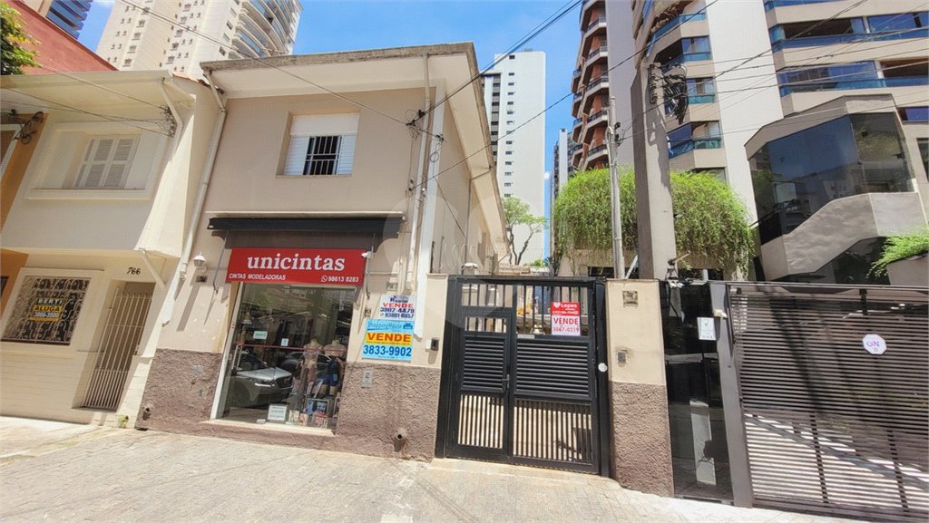 Casa à venda com 3 quartos, sendo 1 suíte,  em Perdizes, São Paulo, SP