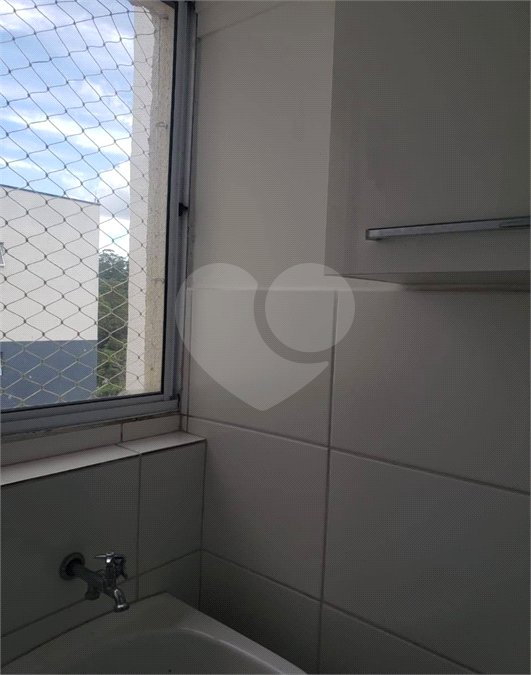 Apartamento à venda com 2 quartos em Jardim Nathalie, Mogi das Cruzes, SP