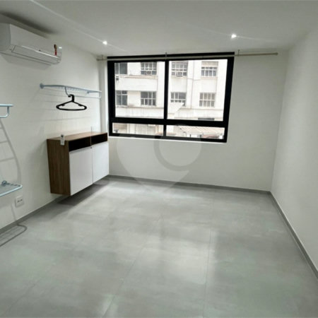 Studio à venda com 1 quarto no Centro, Rio de Janeiro, RJ