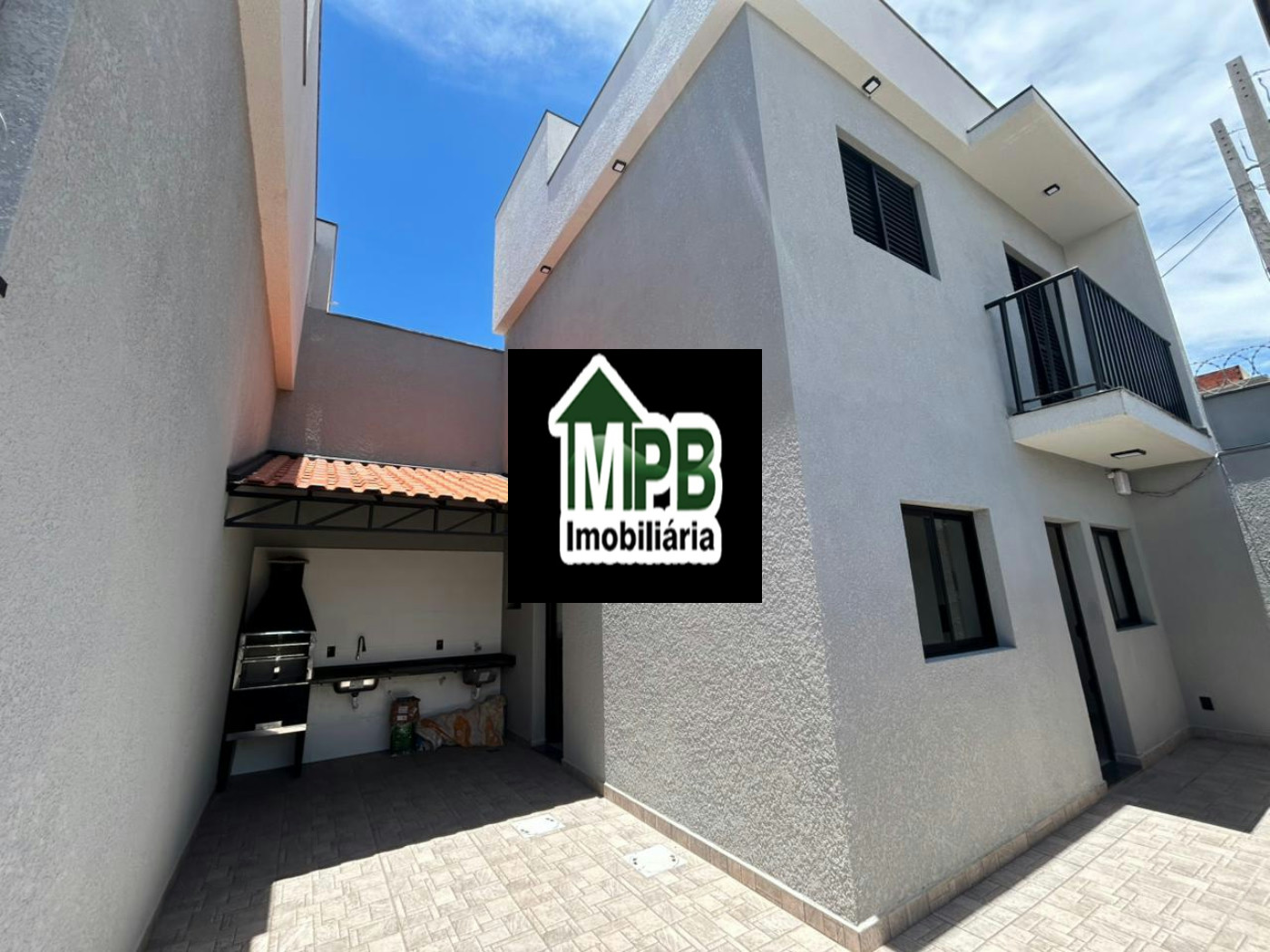 Sobrado à venda com 2 quartos em Jardim Piazza di Roma II, Sorocaba, SP