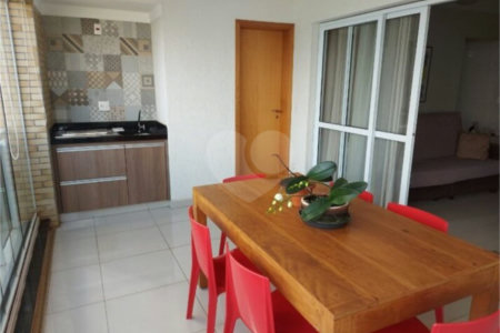 Apartamento à venda com 3 suítes em Jardim Botânico, Ribeirão Preto, SP