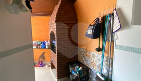Sobrado à venda com 2 quartos, sendo 1 suíte,  em Vila Gustavo, São Paulo, SP