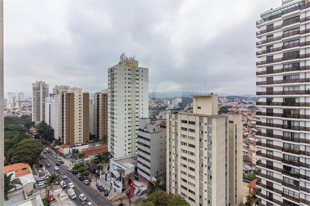 Apartamento à venda com 4 quartos, sendo 2 suítes, em Santana, São Paulo, SP