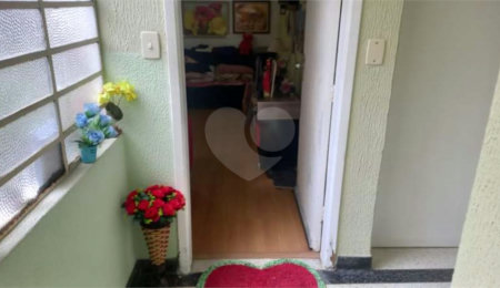Apartamento à venda com 1 quarto em Vila Laís, São Paulo, SP