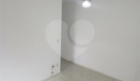 Apartamento à venda com 2 quartos em Ferreira, São Paulo, SP