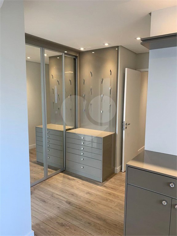 Apartamento à venda com 3 suítes em Cidade Mãe do Céu, São Paulo, SP