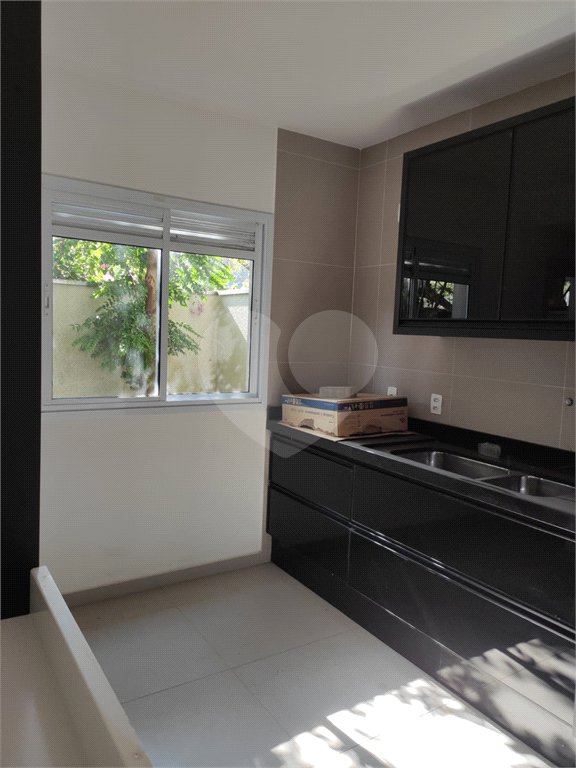 Casa à venda com 2 suítes no condomínio Cântaros da Serra, São Paulo - SP