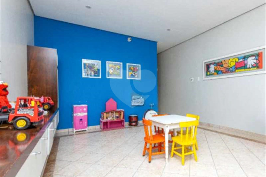 Apartamento à venda com 3 suítes em Santana, São Paulo, SP
