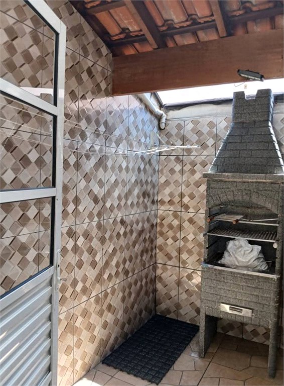 Casa à venda com 2 quartos no condomínio Villa Caucaia, Cotia - SP