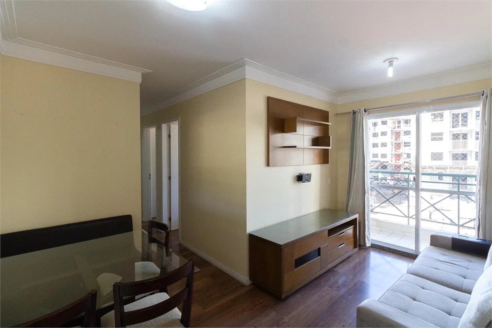 Apartamento à venda com 3 quartos, sendo 1 suíte, em Butantã, São Paulo, SP