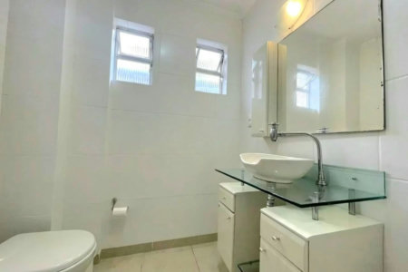 Apartamento com 3 dormitórios à venda, 117 m² por R$ 780.000,00 - Gonzaga - Santos/SP