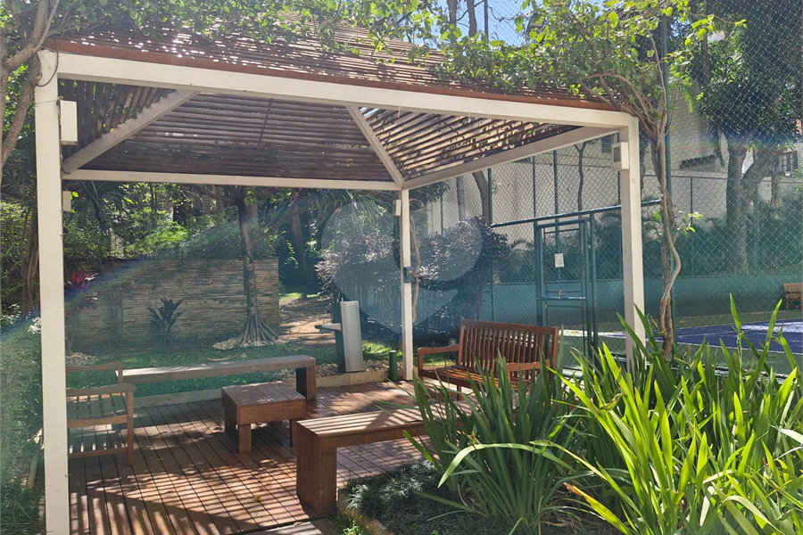 Apartamento para alugar com 3 suítes em Santana, São Paulo, SP