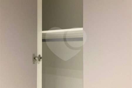 Apartamento à venda com 1 quarto em Jardim São Paulo(zona Norte), São Paulo, SP