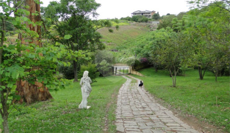 Chácara à venda com 2 quartos, sendo 1 suíte,  em Santa Cândida, Vinhedo, SP