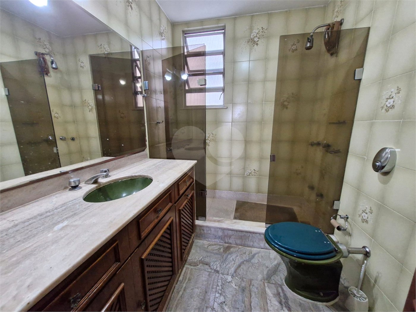 Apartamento à venda com 3 quartos, sendo 1 suíte,  em Tijuca, Rio de Janeiro, RJ