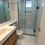 Apartamento à venda com 2 quartos, sendo 1 suíte,  em Vila Ipojuca, São Paulo, SP