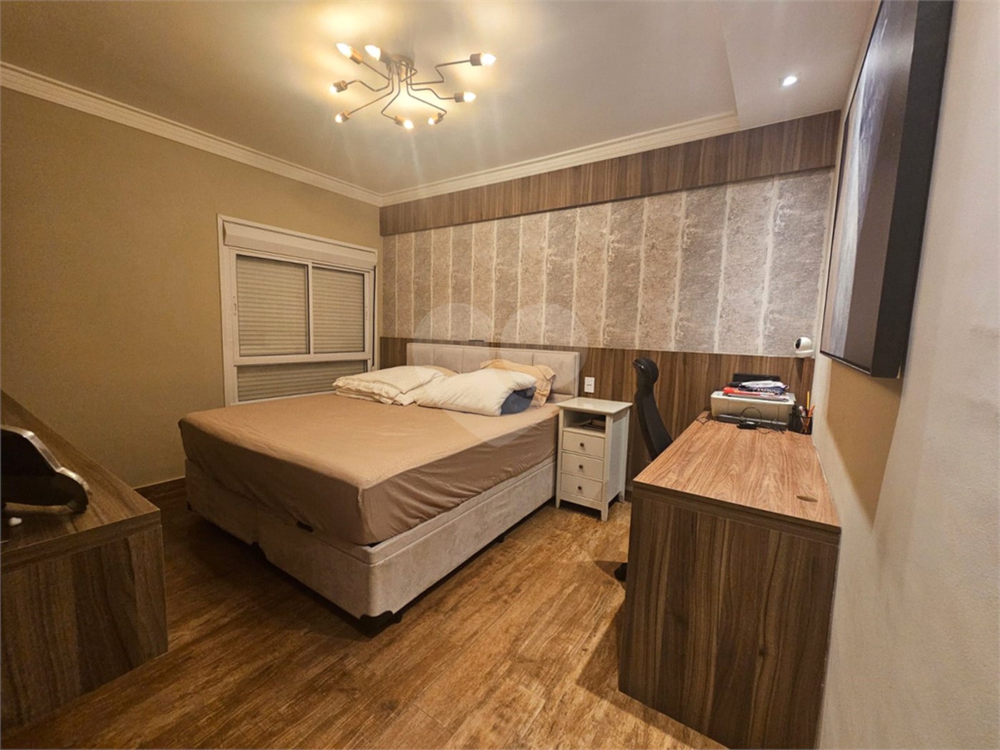 Apartamento à venda com 3 suítes em Santa Teresinha, São Paulo, SP