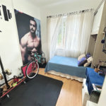 Apartamento à venda com 2 quartos em Alto da Boa Vista, Rio de Janeiro, RJ