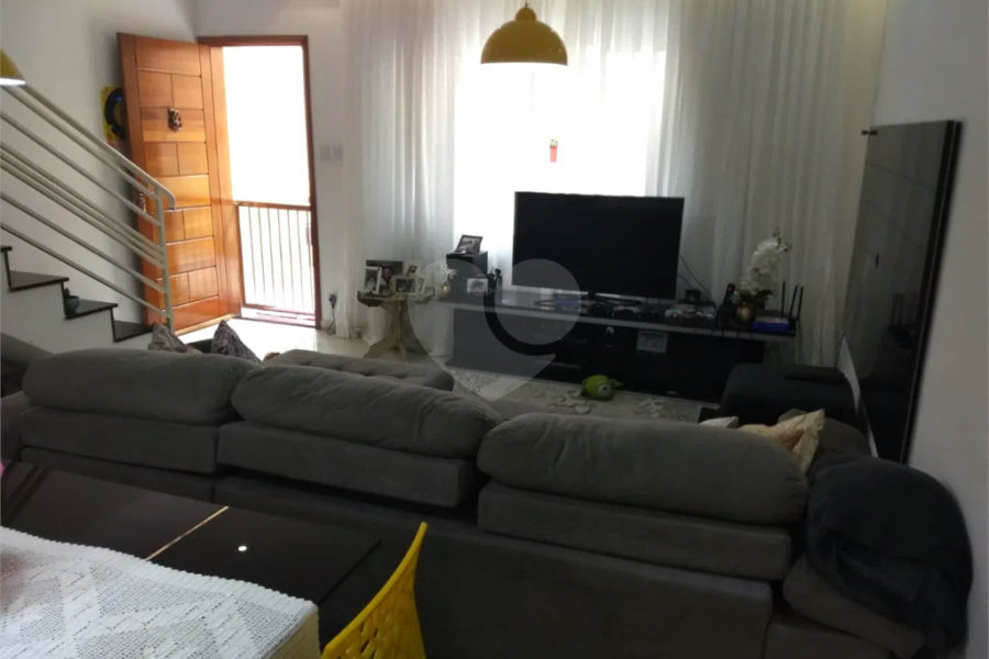 Casa à venda com 3 quartos, sendo 1 suíte, em Palmas do Tremembé, São Paulo, SP