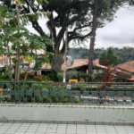 Sobrado à venda com 3 quartos, sendo 1 suíte, em Horto, São Paulo, SP