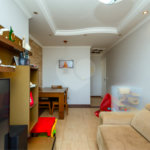 Apartamento à venda com 2 quartos em Casa Verde, São Paulo, SP