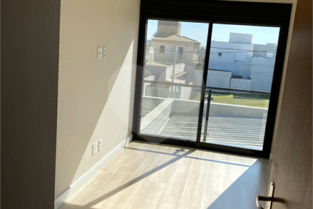 Casa à venda com 3 quartos, sendo 1 suíte, no condomínio Jardim Park Real, Indaiatuba - SP