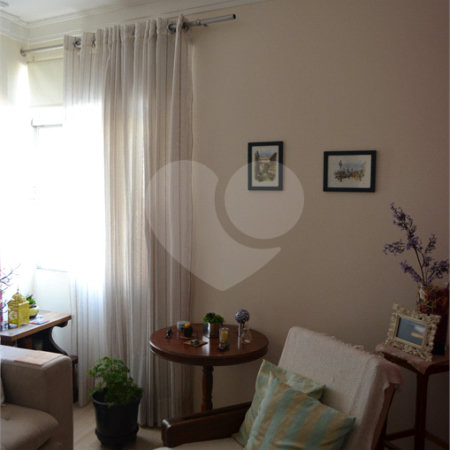 Apartamento à venda com 1 quarto em Barra Funda, São Paulo, SP
