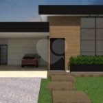 Condomínio à venda com 3 quartos, sendo 1 suíte,  em Reserva Imperial, Ribeirão Preto, SP