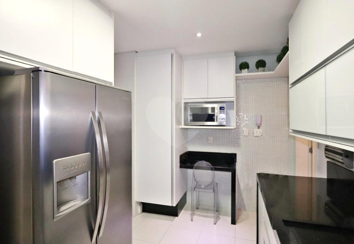 Apartamento à venda com 4 suítes em Santana, São Paulo, SP