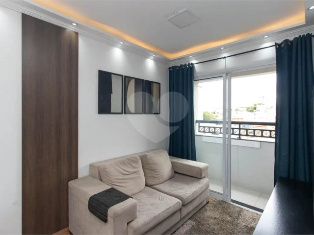Apartamento à venda com 2 quartos em Vila Guilherme, São Paulo, SP