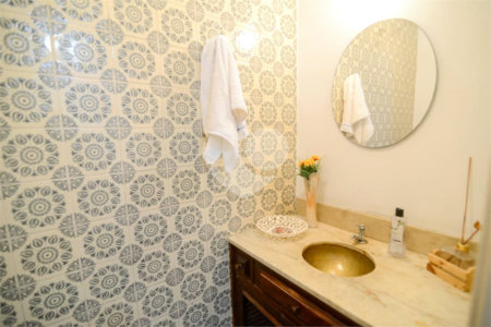 Apartamento à venda com 4 quartos, sendo 1 suíte, em Tijuca, Rio de Janeiro, RJ