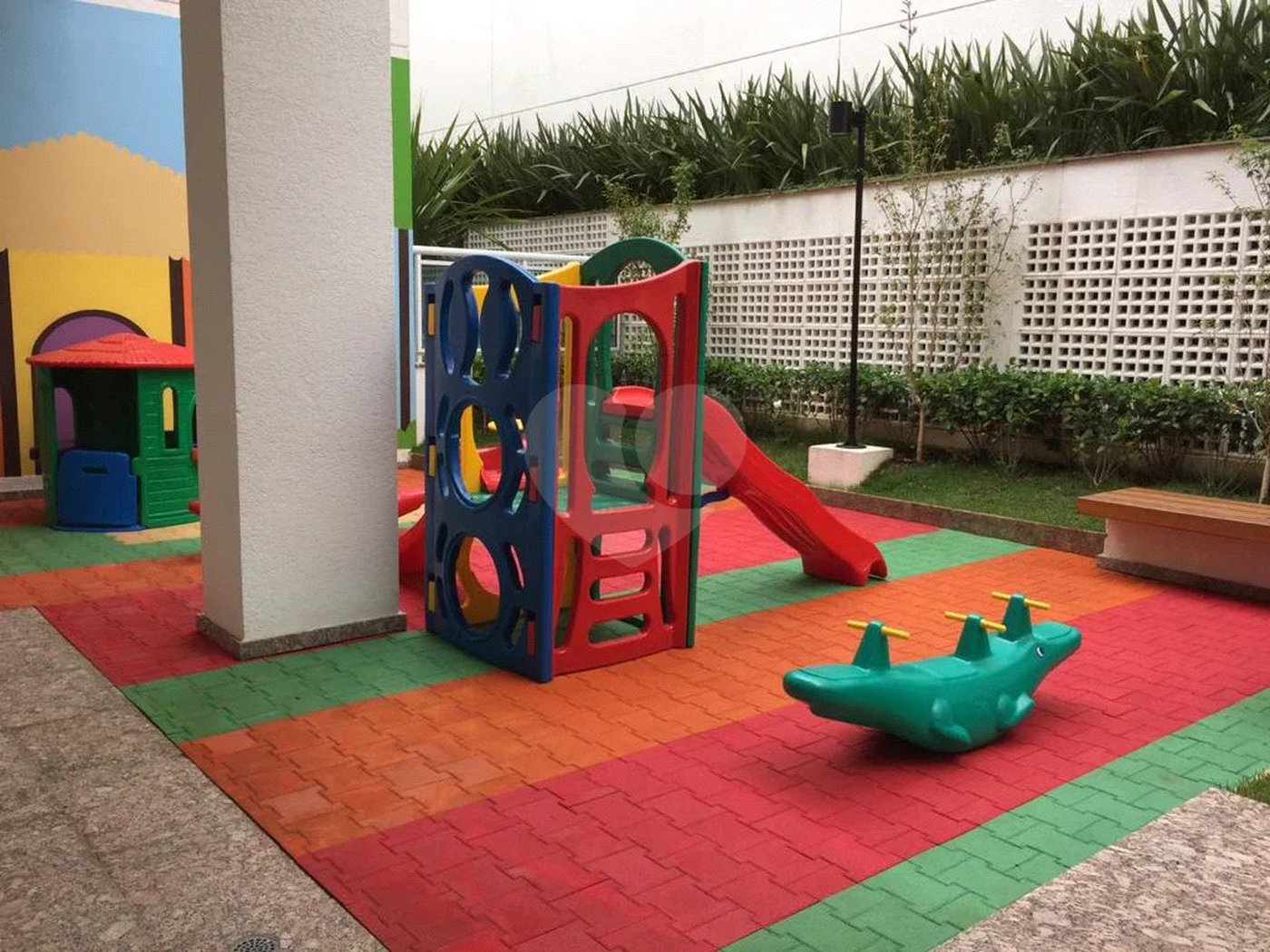 Paraíso - Apartamento com Varanda Gourmet e Lazer de Clube