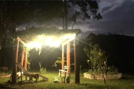 Sítio à venda com 6 quartos, sendo 5 suítes, em Dos Mimis, Piracaia, SP