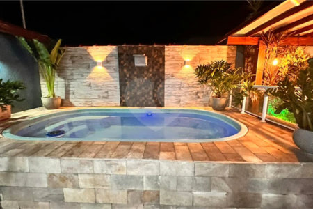 Casa à venda com 3 quartos em Cosmos, Rio de Janeiro, RJ